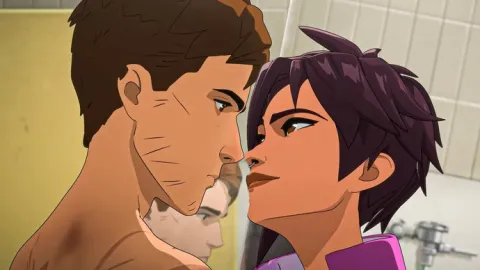 スーパーヒーローオフィスコメディゲーム『Dispatch』のXbox版は表現規制なし！PC・PS版と同内容で、今夏に登場予定！