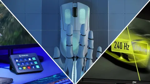 Amazon「ビッグスプリングセール2026」開催中！ 高性能ゲーミングデバイスや最新モニター、定番ボードゲームなど見逃せないお得な商品が多数登場！