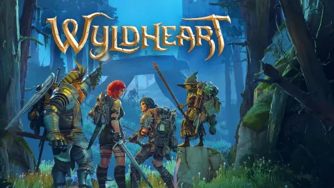 元AAA開発者がTRPGの魅力と協力プレイを凝縮！新作アクションRPG『Wyldheart』は短時間で楽しめる新世代のロールプレイング体験を提供