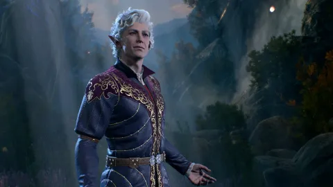 『バルダーズ・ゲート3』アスタリオン役声優ニール・ニューボンさん、類似キャラの再演に慎重な姿勢を示しつつも、HBOドラマ化によるアスタリオン再演への期待も | 新たな挑戦と今後の展望を語る