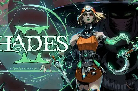 『Hades 2』がPlayStation 5とXbox Series X|Sについに登場！120fps対応や追加コンテンツでさらに進化したゲーム体験が待っている