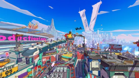 今週末Xbox Game Passでプレイすべきはリズムアクション『Hi-Fi Rush』！名作RPG『Child of Light』と『Assassin's Creed: The Ezio Collection』も同時におすすめされます