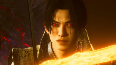 『仁王3』攻略情報解禁！強敵・徳川国松を打ち破るための準備と戦術を公開