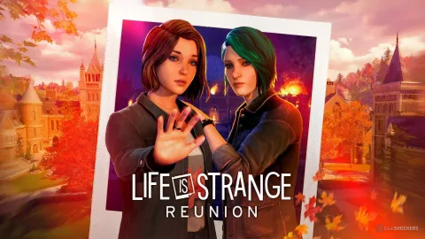 『Life is Strange: Reunion』レビュー：時を操るマックスと反骨のクロエが織りなす感動的な再会の物語！ファン待望の結末がここに