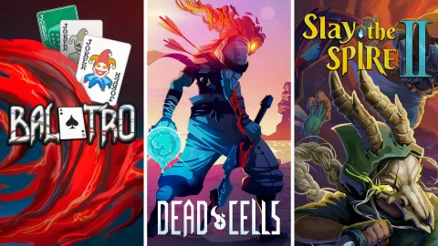 『Slay the Spire II』をはじめとするローグライトゲームがなぜ現代のゲーマーにここまで支持されるのか、その理由を徹底分析！