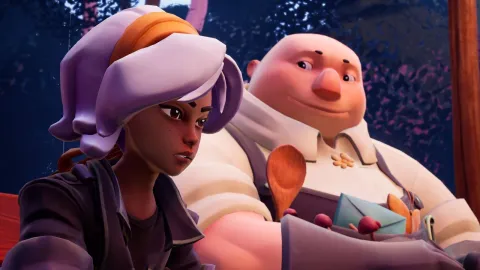 『The Stanley Parable』クリエイターらのインディースタタジオ「Ivy Road」が閉鎖へ、資金調達の困難と唯一の作品『Wanderstop』の未来に迫る