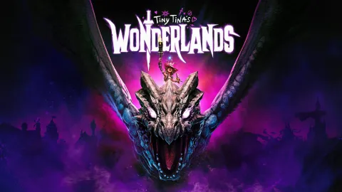 Amazon Prime、2月の無料ゲームに「Tiny Tina's Wonderlands」「Total War: Attila」など人気タイトルが登場！クラウドゲーミングも拡張