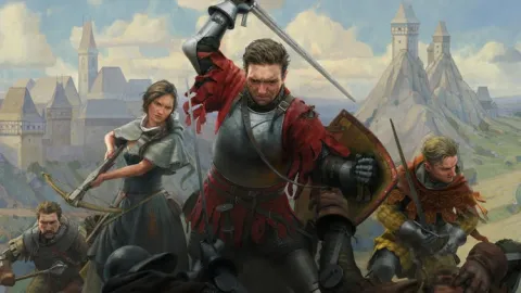 『Kingdom Come: Deliverance 2』開発元のWarhorse StudiosがAI導入で翻訳者を解雇か、元従業員がSNSで体験を告白し波紋を呼ぶ
