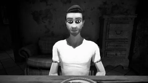 ホラーゲーム『Horses』の配信禁止を乗り越え、クリエイターAndrea Lucco Borlera氏が次なるプロジェクトへの「ビジョン」を語る！ メインストリームとは一線を画す、オルタナティブ・リアリティの追求に期待高まる