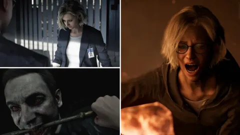 『バイオハザード レクイエム』グレース・アシュクロフト役アンジェラ・サンタルバーノさんの演技が話題に！The Game Awards最優秀演技賞に早くも期待の声！