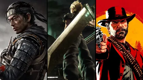 コントローラーを握った瞬間から楽しい！PS4で今すぐ夢中になれる厳選タイトル10選をご紹介！アクション満載のオープンワールドから、中毒性のあるパズルまで幅広くピックアップ