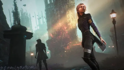 『Clair Obscur: Expedition 33』マエル役声優、オーディションを深夜2時にベッドで収録し見事役をゲット！演技にかける情熱とAI不使用のこだわりが明らかに