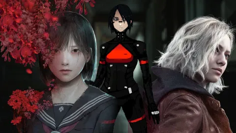 社会の不安を映し出す現代ホラーゲームの深層と今後の展望！ 『サイレントヒルf』や『バイオハザード レクイエム』に見る心理的ホラーの台頭と、それが示す意味とは？