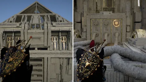 『Crimson Desert』終盤の難解パズル「Disconnected Truth」の攻略法が公開！複雑なギミックを解き明かし、謎の真実を暴こう！