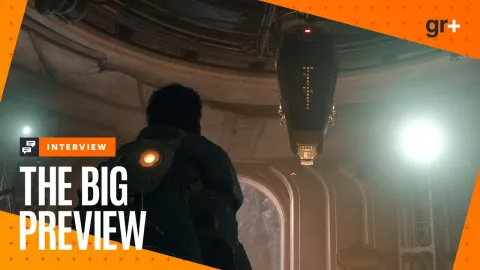 『Saros』は30分程度のランで「次もプレイしたい」と思わせる工夫が満載！ 前作『Returnal』の進化形としてプレイヤーの挑戦意欲を掻き立てるローグライクTPSに注目！