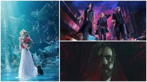 ビデオゲームの歴史に名を刻む珠玉のオリジナル楽曲10選：プレイヤーの心に響く感動と興奮のメロディを深掘り！