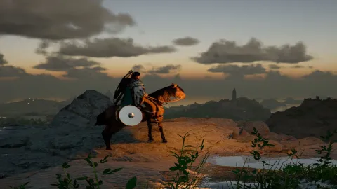 『Crimson Desert』がパッチ1.01で移動システムを大幅改善！伝説の動物やボスをモチーフにした新マウント5種も登場し探索がさらに快適に！