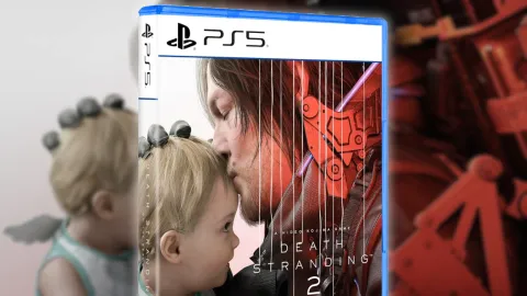 PS5版『DEATH STRANDING 2: ON THE BEACH』が過去最安値に！Amazon「Big Spring Sale」でNintendo Switch 2向け人気タイトルやアニメBlu-rayもお得に登場