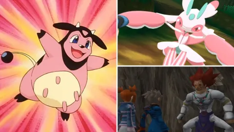 『ポケモン』シリーズの歴史を彩る「難易度の急上昇」！ 歴代プレイヤーが忘れられない8つの強敵を深掘り！