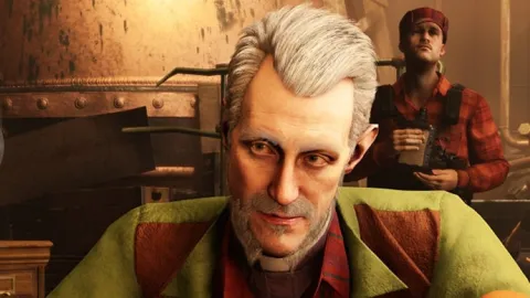 MachineGames、ウルフェンシュタイン三部作完結へ！インディ・ジョーンズ新作に続く意欲作