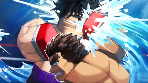 『Untitled Boxing Game』で2026年3月の最新コードが配布中！スピンやキャッシュを手に入れてゲームを有利に進めよう