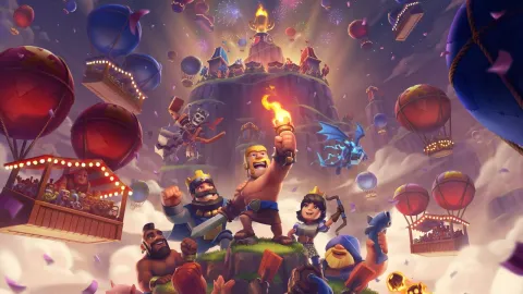 『クラッシュ・ロワイヤル』でゴールドや限定エモート、バナーなどがもらえる最新コードが公開！今すぐ引き換えて個性を輝かせよう！