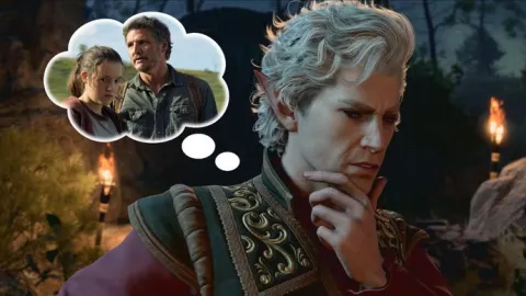 『バルダーズ・ゲート3』アスタリオン役俳優、HBOドラマ版への期待を語る！ゲームとは異なる「最高の物語」に注目せよ