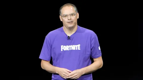Epic Games、レイオフで生命保険を失った末期がん元従業員の保険問題を解決へ。『フォートナイト』開発元のCEOが表明