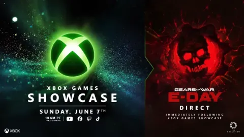 Xboxが「Summer Showcase」と『Gears of War: E-Day』特化のプレゼンテーションを6月7日に開催！新作情報満載の熱い夏が到来