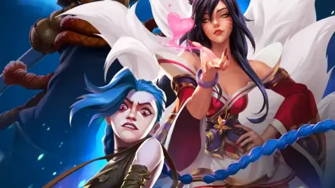 Riftbound、2026年の年間発売スケジュールを公開！4つの新セットと新カード情報をお届け