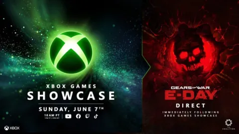 Xboxが「Xbox Games Showcase 2026」の開催日時を発表！新作初公開や『Gears of War: E-Day』のディープダイブでXboxの未来が明らかに