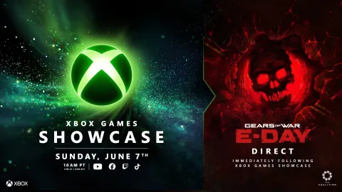 Xboxが2026年夏のゲームショーケースと『Gears of War E-Day Direct』を6月に開催！新作情報とファンイベントの復活に期待が高まる