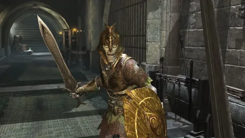 『The Elder Scrolls: Blades』が2026年6月30日にサービス終了を発表、終了まで全アイテムが1ジェム/シジルで入手可能に！無料でゲーム内通貨も配布中