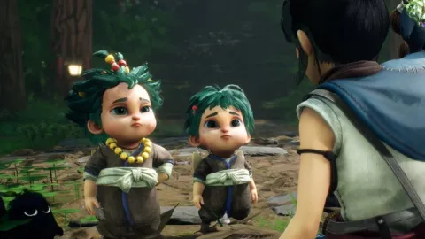 可愛らしい世界観のアクションアドベンチャー『Kena: Bridge of Spirits』がNintendo Switch 2に登場！安定した30FPSと追加コンテンツを収録しつつも、今後のグラフィック改善に期待が寄せられる