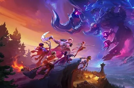 「Horizon Hunters Gathering」がPS5/PCに登場！ 3人協力ハンティングのクローズドプレイテストが2月末から実施