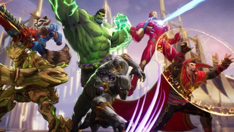 『Marvel Rivals』開発元がマクロ使用プレイヤーに厳重警告！ 不正行為はアカウント永久BANの対象に、公平なゲーム体験を守るため検出システムを強化し厳罰化へ
