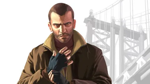 『グランド・セフト・オートIV』の未完成版が格安で発見されファン騒然！未実装のフェリーやゾンビモードの可能性を示す衝撃的なデータが流出