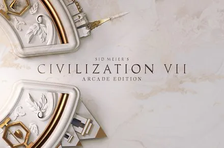 Apple Arcade版「Civilization VII」登場！いつでもどこでも白熱の戦略バトルをポケットに