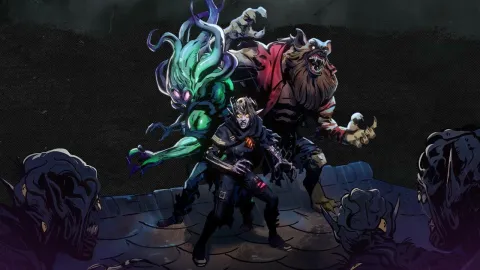 新たな恐怖がプレイヤーを待ち受ける！最大3人協力型ホラーゲーム『Nightholme』の9分間ゲームプレイ映像が公開、変身能力と多彩なプレイスタイルに注目