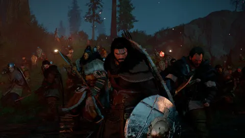 『Crimson Desert』主人公クリフ役俳優が語る開発秘話―ストーリーとキャラクター設定が劇的に変化した背景とは？― | Pearl Abyssの挑戦に迫る