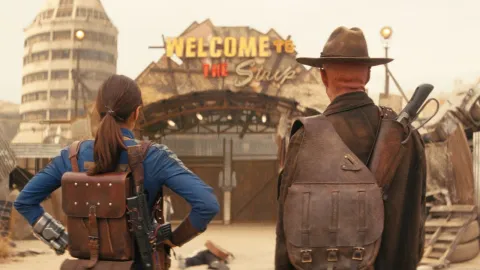 「Fallout」シーズン2で話題のNCRパワーアーマーが『Fallout 76』に登場！トッド・ハワード氏も絶賛