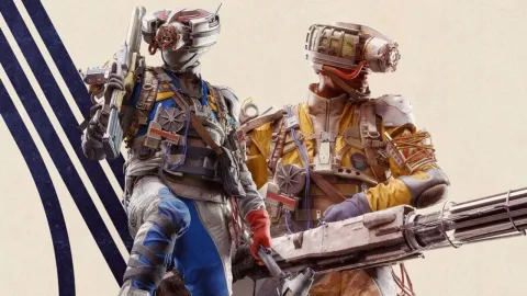 『Arc Raiders』大型アップデート「Flashpoint」が3月31日に配信！新敵「Vaporizer」襲来と「Shredder」が脱走する中、新武器3種で反撃せよ！クラフトシステムも大幅改善でレイドがもっと快適に！