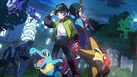 Nintendo Switch向け人気タイトル『Pokémon LEGENDS Z-A』や『ドンキーコング バナンザ』などが割引対象に！Targetで「2本購入で割引」セールが実施中、Switch 1版がお得な可能性も示唆