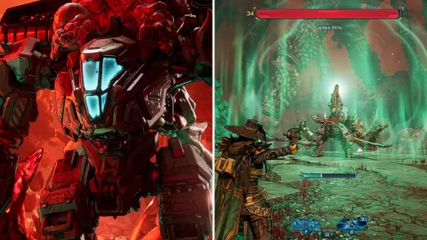 『ボーダーランズ4』最新DLC「Mad Ellie and the Vault of the Damned」に登場する強敵「キャプテン・ウィリス」の出現場所、ドロップアイテム、攻略法を徹底解説！