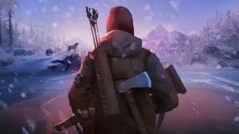 『The Long Dark』のストーリーモード「WINTERMUTE」が最終エピソード「The Light at the End of All Things」でついに完結！今後の開発も継続されるとのこと