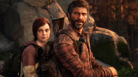 『The Last of Us』シリーズの生みの親ニール・ドラックマン氏が今後の展開を示唆！新たな旅路の「立ち寄り先」とは？ノーティードッグの新作『Intergalactic: The Heretic Prophet』の情報も