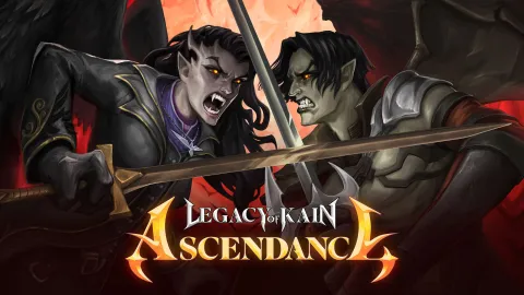 『Legacy of Kain』シリーズの最新作『Legacy of Kain: Ascendance』が遂に発売！ 懐かしのキャストは健在だが、期待と落胆が入り混じる仕上がりに