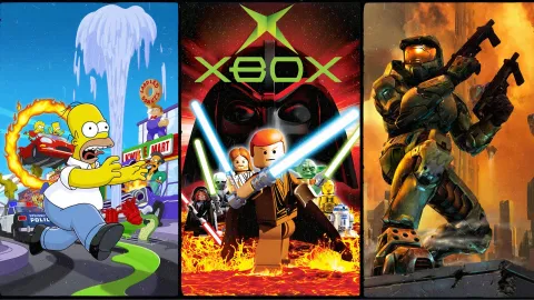 チュートリアル不要！初代Xboxで即座にゲームの楽しさを体験できる名作10選 - 『Halo 2』や『Star Wars: Battlefront II』など、すぐに本編に没頭できる傑作を紹介！