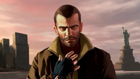 まさかの発見！『GTA 4』の初期ベータ版ビルドを搭載したXbox 360開発キットがフリーマーケットで発見、幻の要素や初期デザインが明らかに