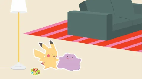 『Pokémon Pokopia』がIKEAとの異色のコラボイベントを発表！ピカチュウやカビゴンをテーマにした部屋を自分の島に再現できる期間限定アイランドが登場、日本限定のリアル店舗展開も
